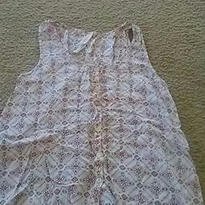 Aeropostale tank top
